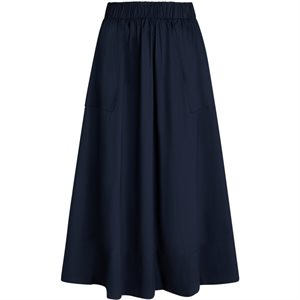 LA ROUGE - Vilma Skirt - Navy